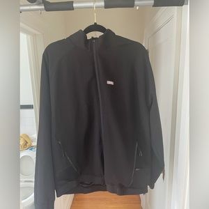 FIGS COBAKI SCRUB JACKET